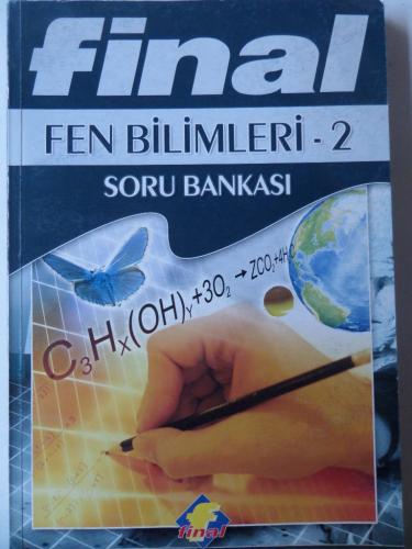 Fen Bilimleri 2 Soru Bankası