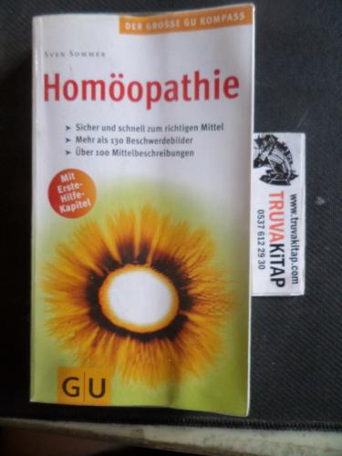 Homöopathie Sven Sommer