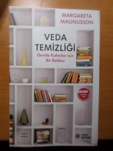 Veda Temizliği Geride Kalanlar İçin Rehber