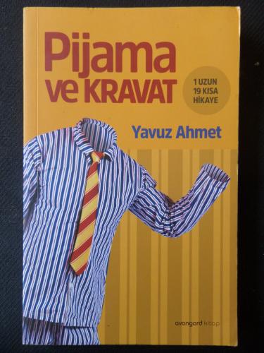 Pijama ve Kravat