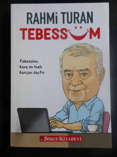 Tebessüm