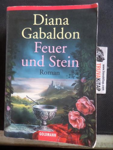 Feuer und Stein Diana Gabaldon