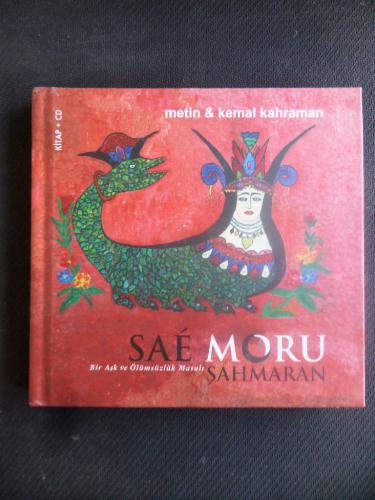Sae Moru Şahmaran (CD'li)