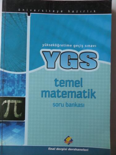 YGS Temel Matematik Soru Bankası