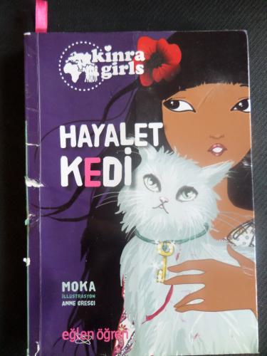 Hayalet Kedi