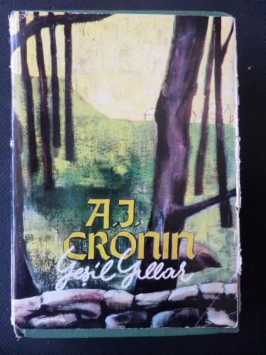 Yeşil Yıllar A. J. Cronin
