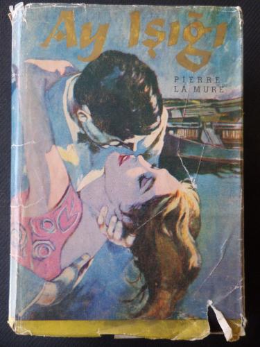 Ay Işığı Pierre La Mure