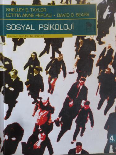 Sosyal Psikoloji