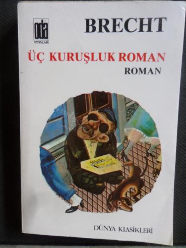 Üç Kuruşluk Roman Brecht