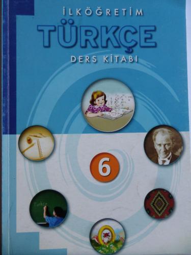 6. Sınıf Türkçe Ders Kitabı Mehmet Kara