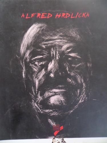 Alfred Hrdlicka