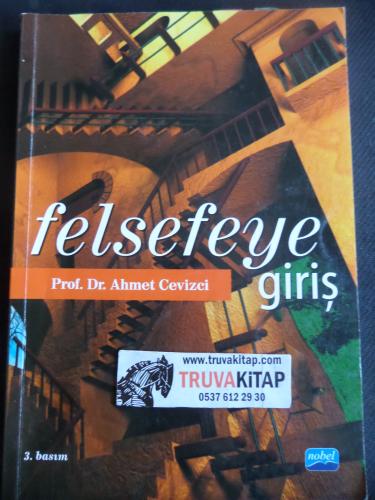 Felsefeye Giriş