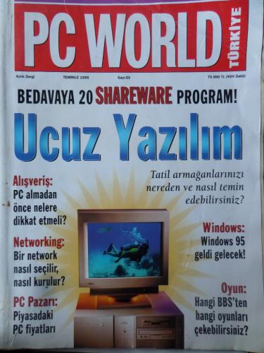 PC World 1995 / 53