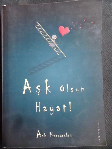 Aşk Olsun Hayat