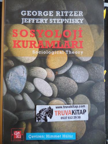 Sosyoloji Kuramları