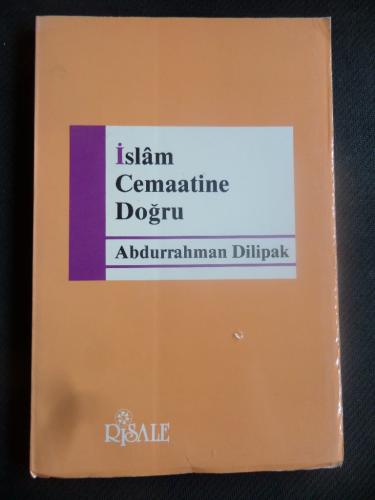 İslam Cemaatine Doğru
