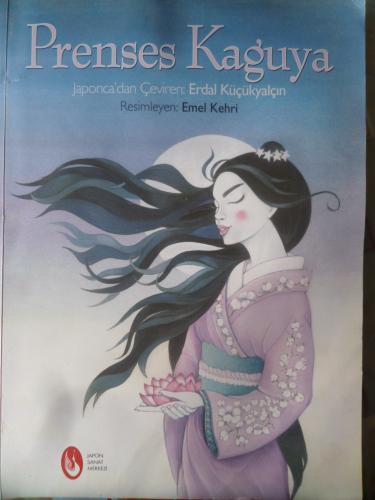 Prenses Kaguya