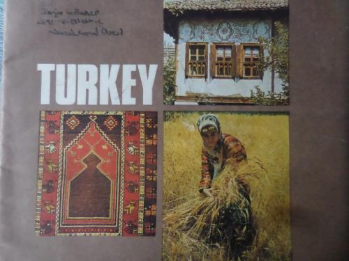 Turkey Travel Guide