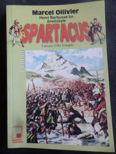 Spartacus