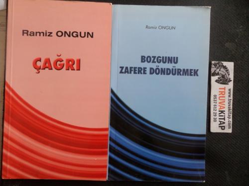 Çağrı - Bozgunu Zafere Döndürmek