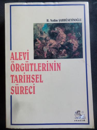 Alevi Örgütlerinin Tarihsel Süreci