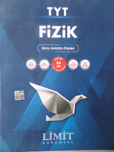 TYT Fizik Konu Anlatım Föyleri