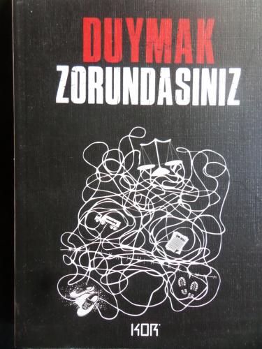 Duymak Zorundasınız - 10 Ekim Ankara Katliamı Davası