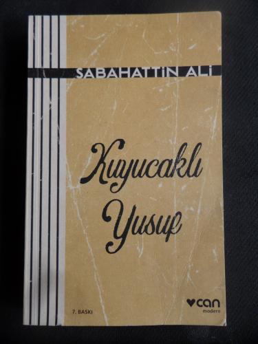 Kuyucaklı Yusuf