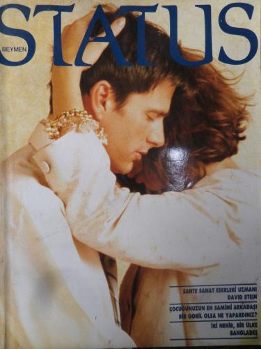 Beymen Status 1991 / 24