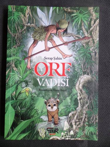 Orf Vadisi