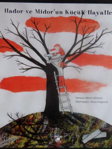 Hador ve Midor'un Küçük Hayalleri