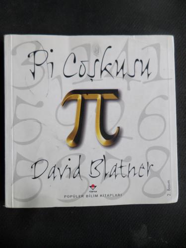 Pi Coşkusu
