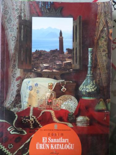 Dösim - El Sanatları Ürün Kataloğu