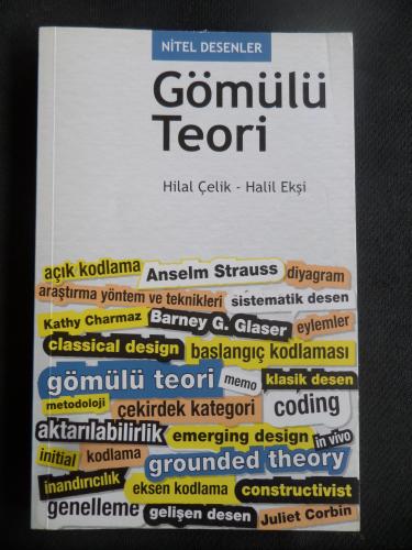Nitel Desenler: Gömülü Teori