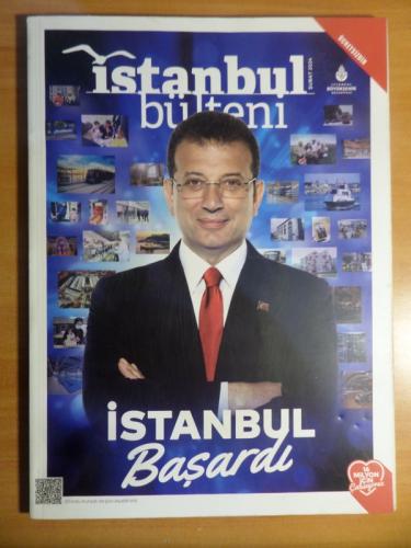 İstanbul Bülteni 2024 / 02 - İstanbul Başardı