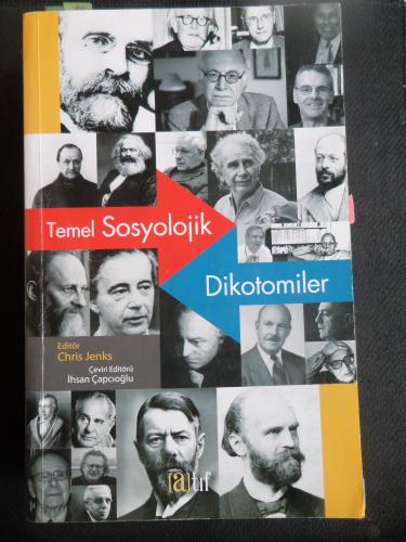 Temel Sosyolojik Dikotomiler