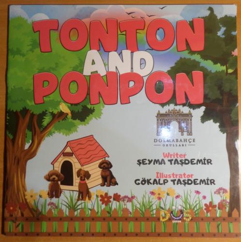 Tonton And Ponpon