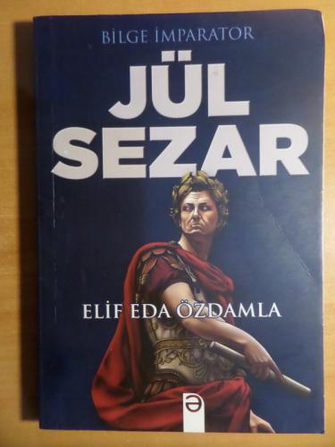 Jül Sezar Elif Ada Özdamla