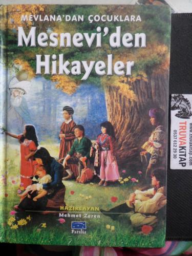 Mesnevi'den Hikayeler
