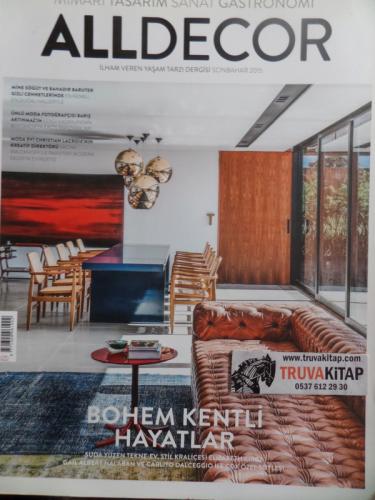 All Decor 2015 / 58
