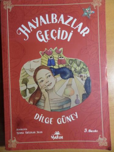 Hayalbazlar Geçidi