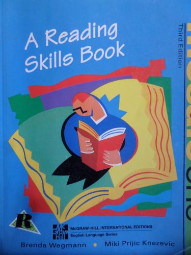 A Reading Skills Book Mosaic One