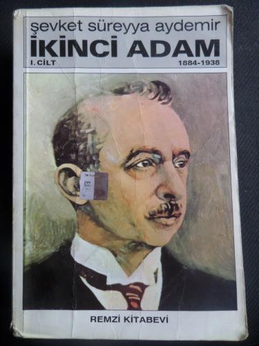 İkinci Adam I. Cilt*
