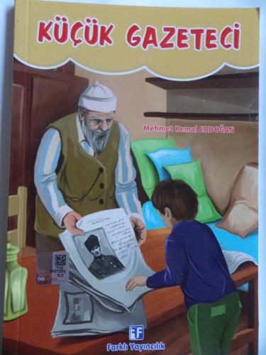 Küçük gazeteci
