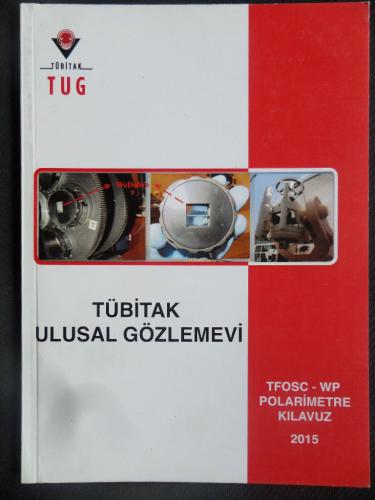 Tübitak Ulusal Gözlemevi