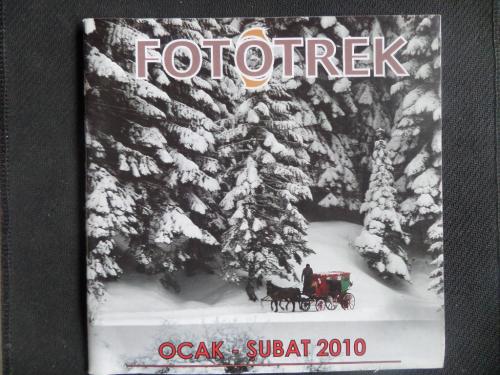 Fototrek Ocak - Şubat 2010