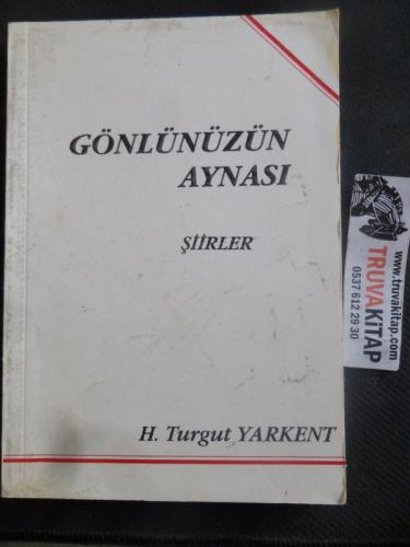 Gönlünüzün Aynası