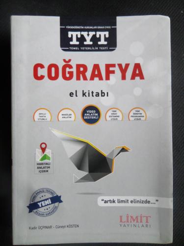 TYT Coğrafya El Kitabı