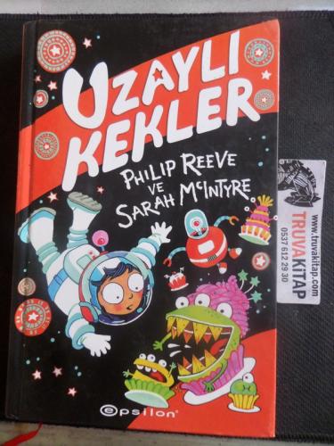Uzaylı Kekler