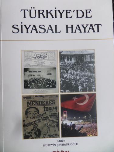 Türkiye'de Siyasal Hayat